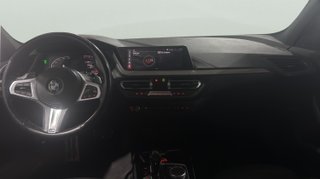 BMW Serie 1 118d 110 kW (150 CV)