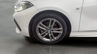 BMW Serie 1 118d 110 kW (150 CV)