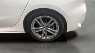 BMW Serie 1 118d 110 kW (150 CV)
