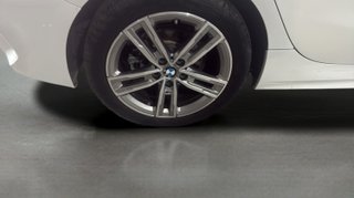 BMW Serie 1 118d 110 kW (150 CV)