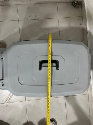 Transportín para mascotas