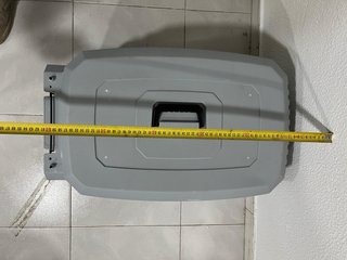 Transportín para mascotas