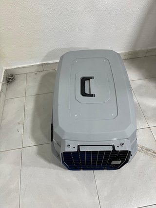 Transportín para mascotas