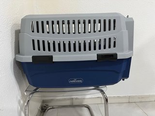 Transportín para mascotas
