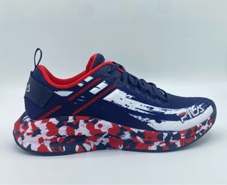 Zapatillas Fila Talla 40-43-44