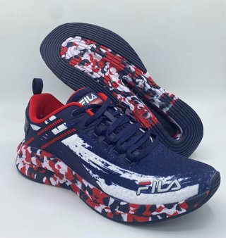 Zapatillas Fila Talla 40-43-44