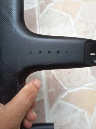 Manillar Carbono TOSEEK T800 Carretera
