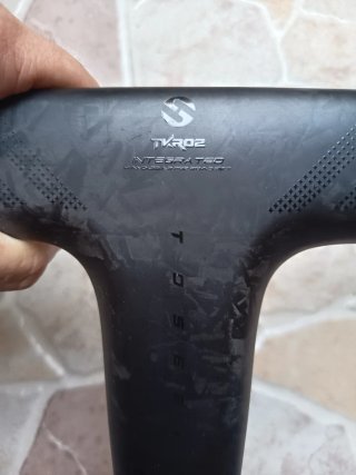 Manillar Carbono TOSEEK T800 Carretera