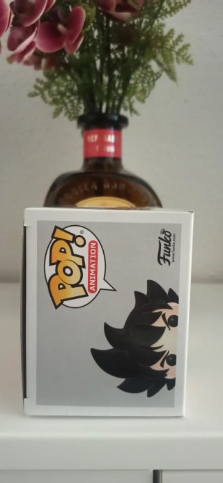 Funko Pop! Dragon Ball Z Goku 615