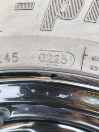 Llantas y Neumáticos 4x4 LT265/75R16