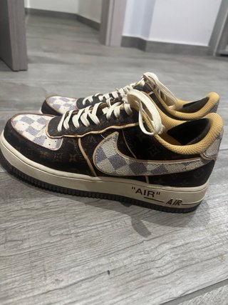 Air Force 1 LV