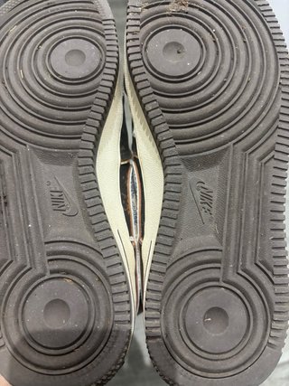 Air Force 1 LV