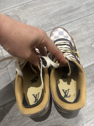 Air Force 1 LV