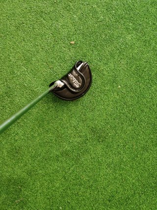 Putter Scotty Cameron Select Fastback