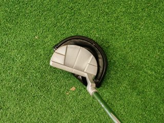 Putter Scotty Cameron Select Fastback
