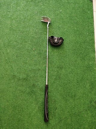 Putter Scotty Cameron Select Fastback