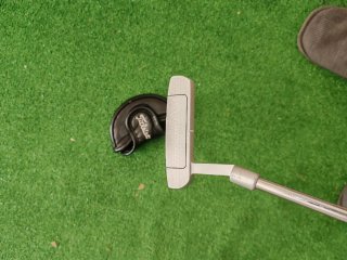 Putter Scotty Cameron Select Fastback