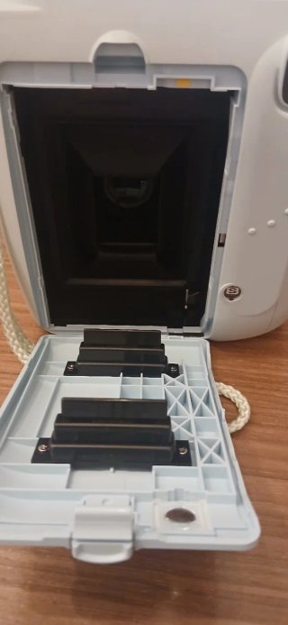 Cámara Instantánea Fujifilm Instax Mini 8
