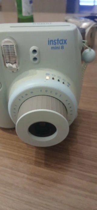 Cámara Instantánea Fujifilm Instax Mini 8