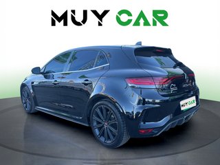 Renault Megane Renault Sport TCe 221 kW (300 CV) EDC GPF