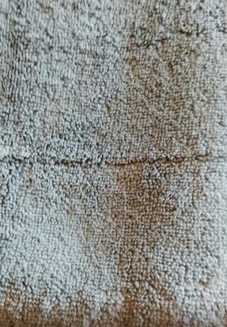 Conjunto Toalhão e toalha de rosto  800gr Frette