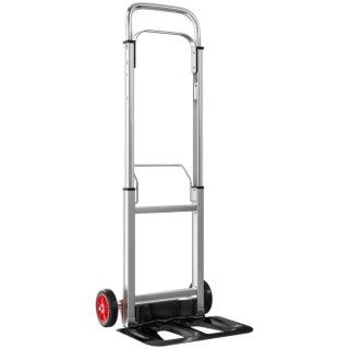 Carretilla Plegable Aluminio