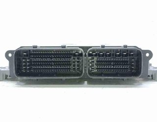 Citroen 2316664 centralita 9856345480 0281039556