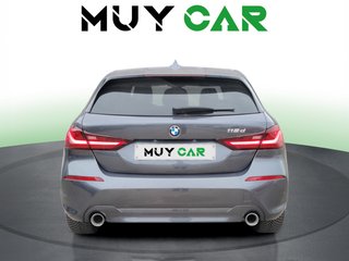 BMW Serie 1 118d Business 110 kW (150 CV)