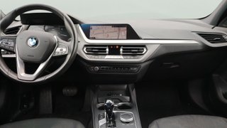 BMW Serie 1 118d Business 110 kW (150 CV)