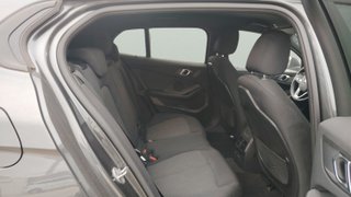 BMW Serie 1 118d Business 110 kW (150 CV)