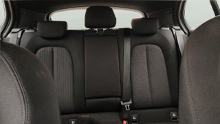 BMW Serie 1 118d Business 110 kW (150 CV)