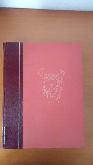 "Historia del toreo", Néstor Luján