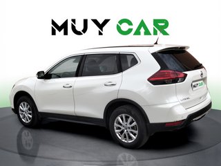 Nissan X-Trail dCi 150 Acenta 4X4-i 110 kW (150 CV)