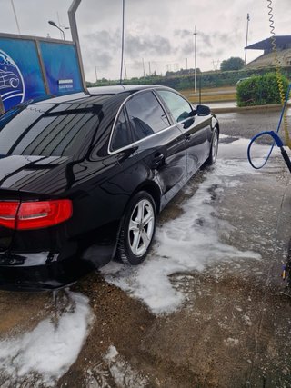 Audi A4 2013