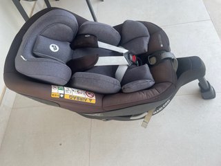 Silla de coche Maxi-Cosi MicaPro Eco i-Size