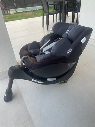 Silla de coche Maxi-Cosi MicaPro Eco i-Size