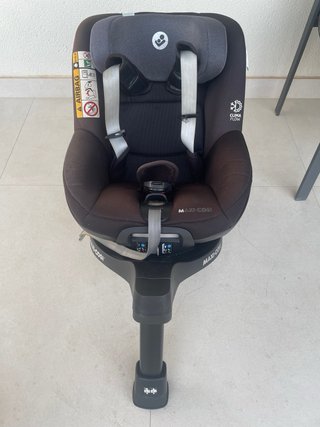 Silla de coche Maxi-Cosi MicaPro Eco i-Size