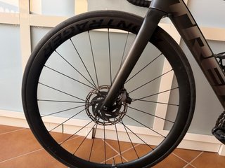 Trek Émonda SLR 7 eTap AXS Project One. Talla 52