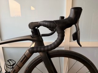 Trek Émonda SLR 7 eTap AXS Project One. Talla 52