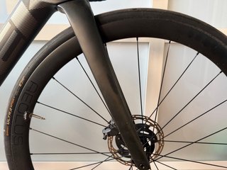 Trek Émonda SLR 7 eTap AXS Project One. Talla 52
