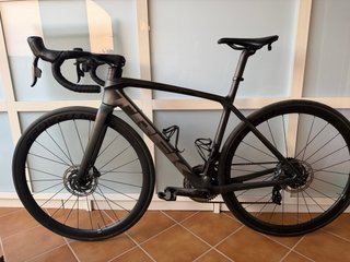 Trek Émonda SLR 7 eTap AXS Project One. Talla 52
