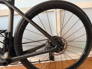Trek Émonda SLR 7 eTap AXS Project One. Talla 52