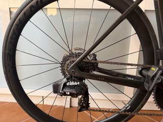 Trek Émonda SLR 7 eTap AXS Project One. Talla 52