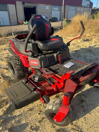 Toro ZXM4875 MyRIDE Giro Cero