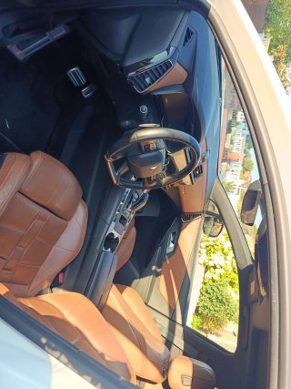 ds7 crossback  2019