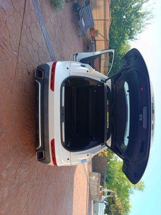 ds7 crossback  2019
