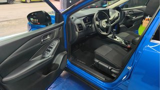 Nissan Qashqai 2023