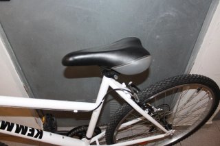 Bicicleta adolescente o adulto