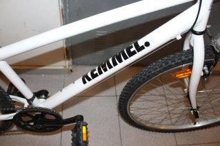 Bicicleta adolescente o adulto