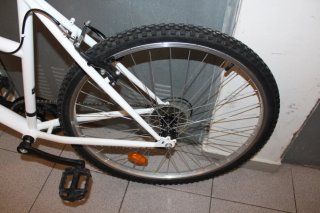 Bicicleta adolescente o adulto